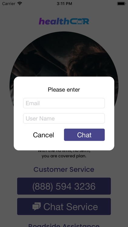healthCAR screenshot-3