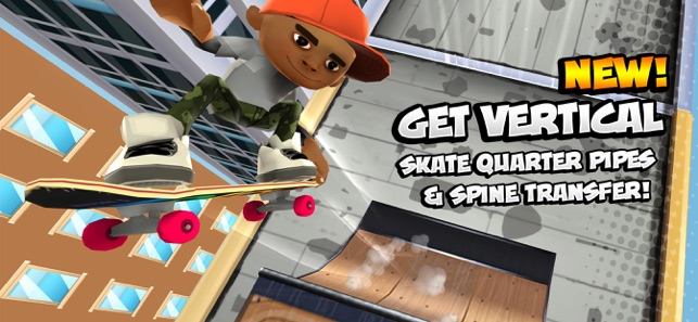 Pacote Rei do Skate - Epic Games Store