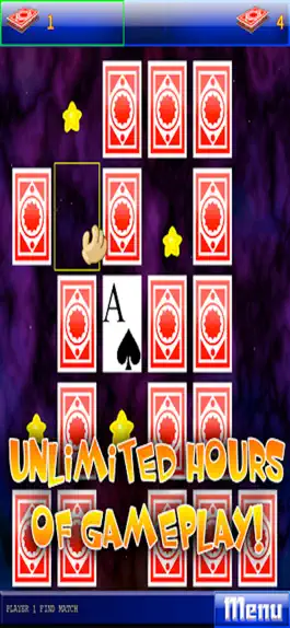 Game screenshot BattleBrain apk