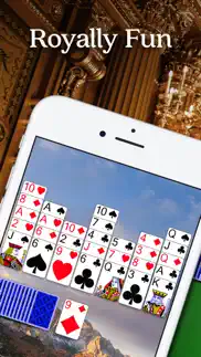 How to cancel & delete crown solitaire: card game 3