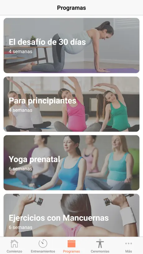 Canopy Pilates AU