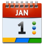 Download Calendars app