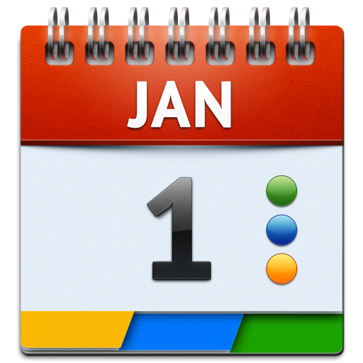 Calendars App Problems