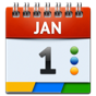 Calendars app download