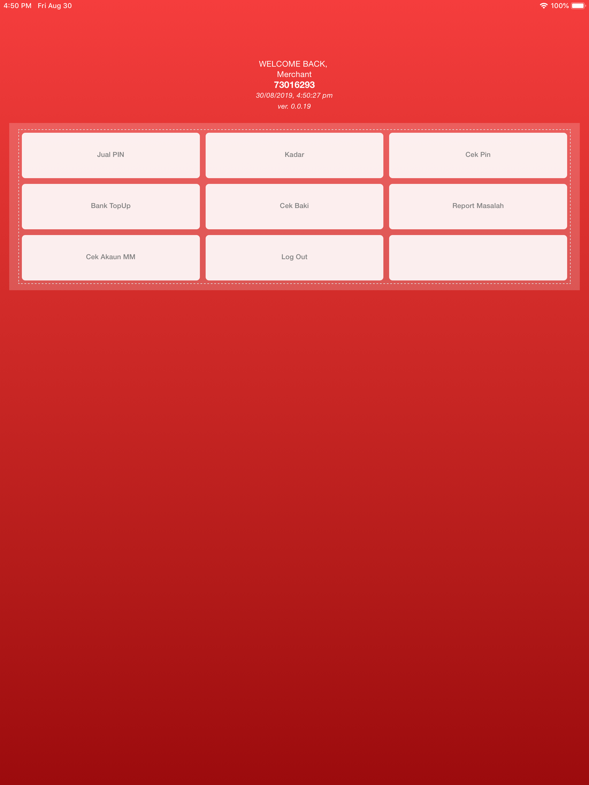 MM Merchant screenshot 9