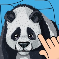 Tierpuzzle - Für Kinder ab 3 sur PC