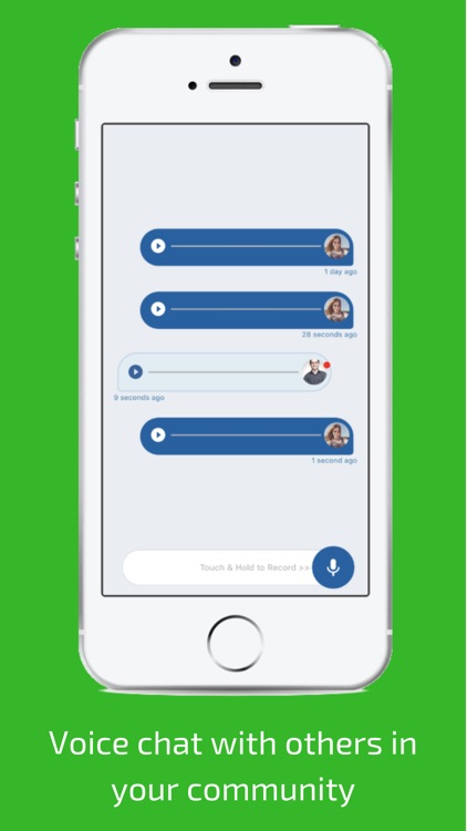 RideConnect screenshot-5