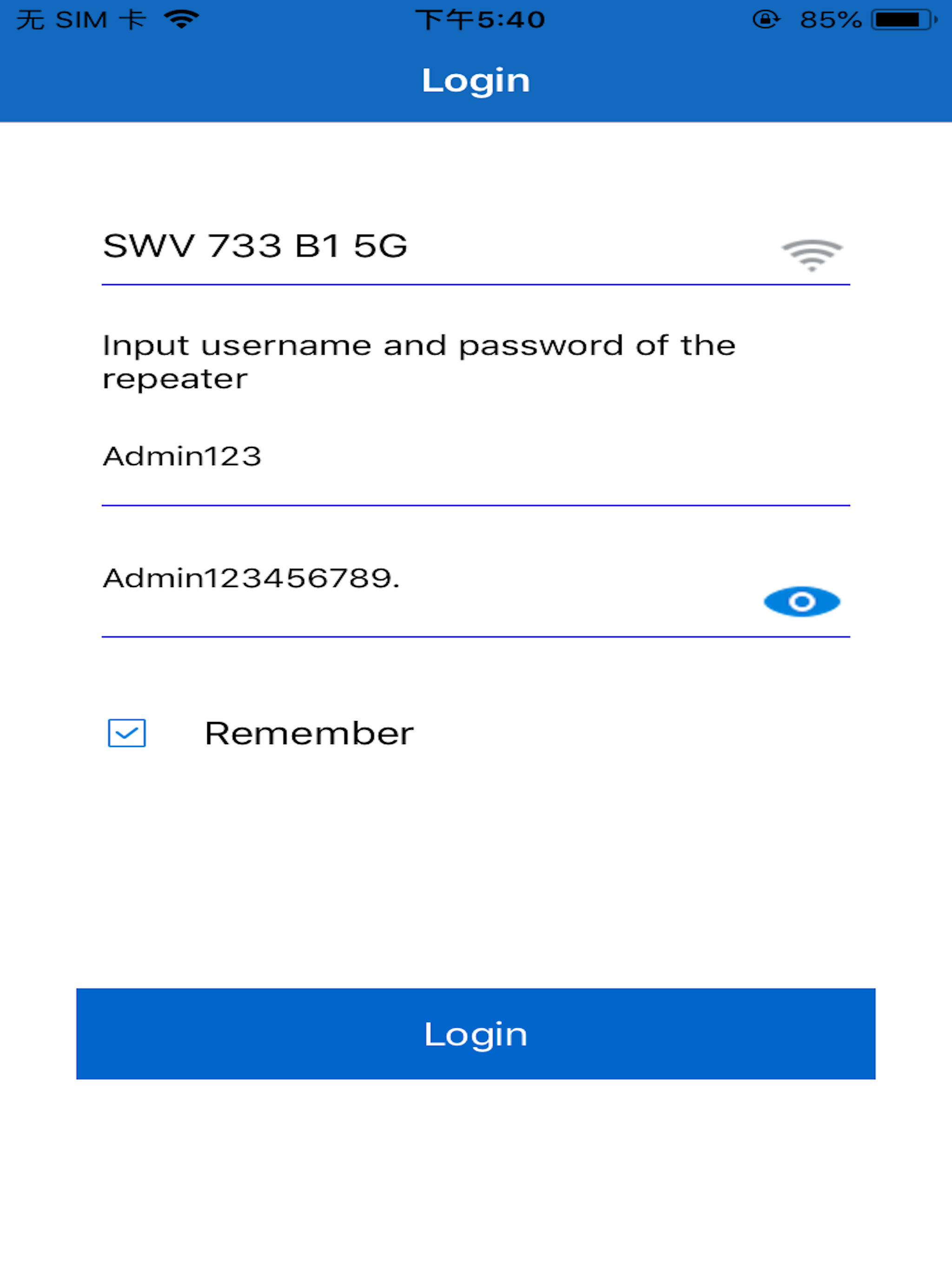 SilverCrest SWV 733 B2/B3