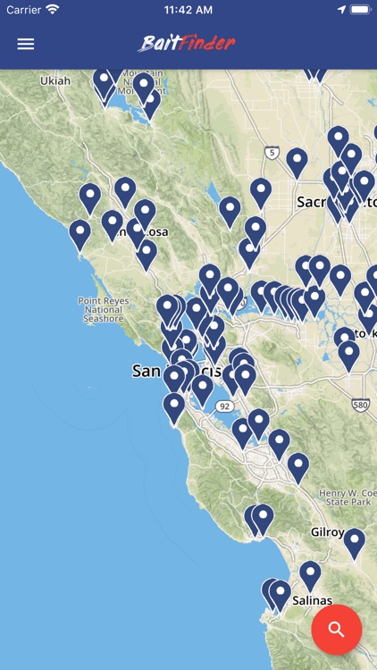 BaitFinder