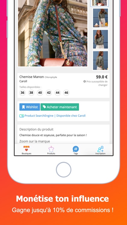Youguild screenshot-5