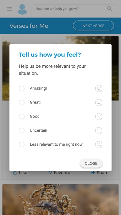 Logos Hope screenshot-3