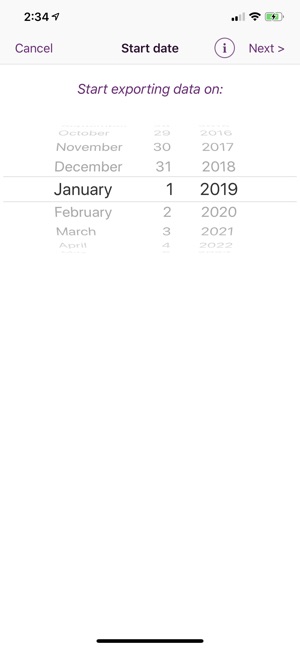 PlumKit Health Exporter(圖2)-速報App