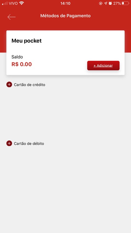 My Pocket Pay screenshot-3