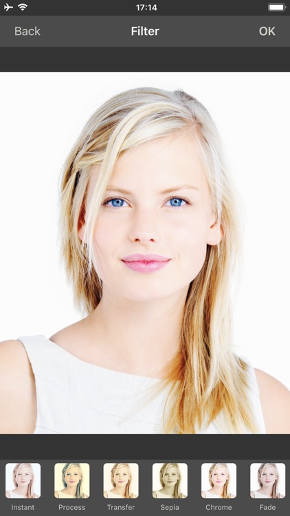 Passport Photo - ID Photo screenshot-8