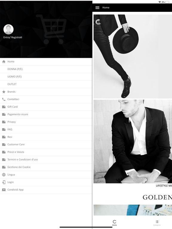 Screenshot #5 pour ChirulliShop