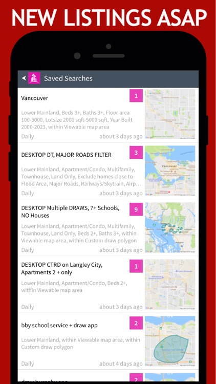 Estateblock: Real Estate & MLS screenshot-8