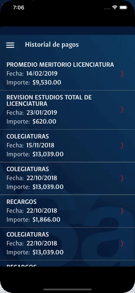 La Salle App