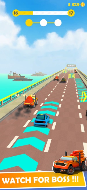 Electric Highway(圖4)-速報App