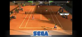 Game screenshot Virtua Tennis Challenge hack