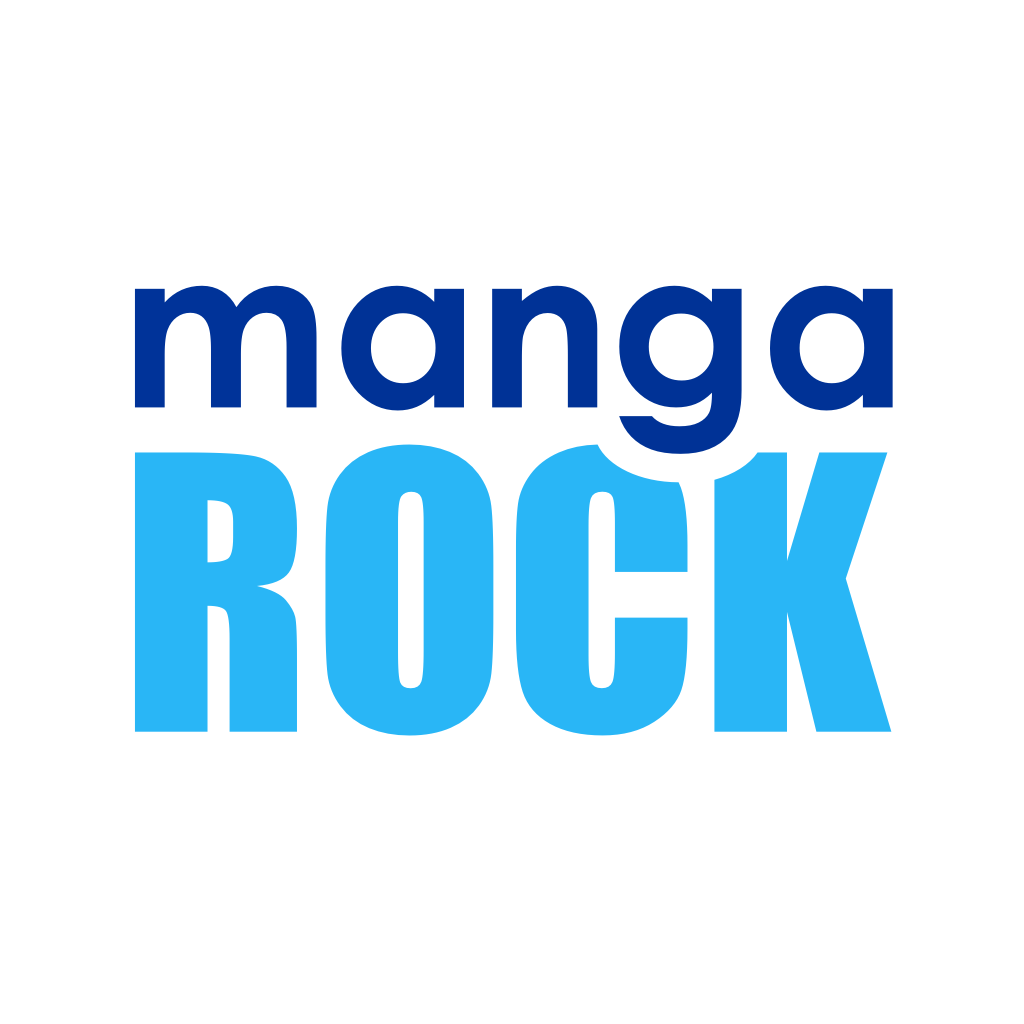 Manga Rock App Icon