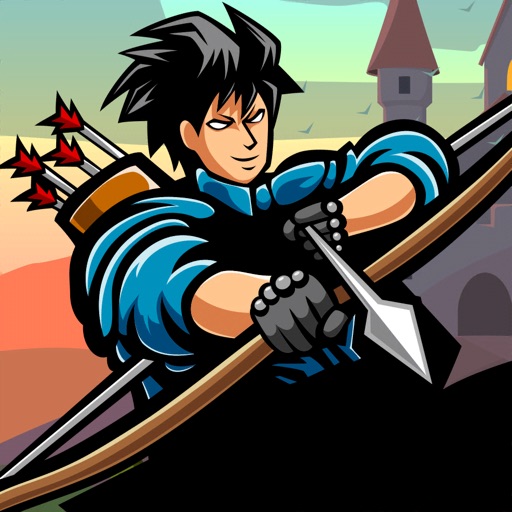 Tiny Aimers: Angry Archers