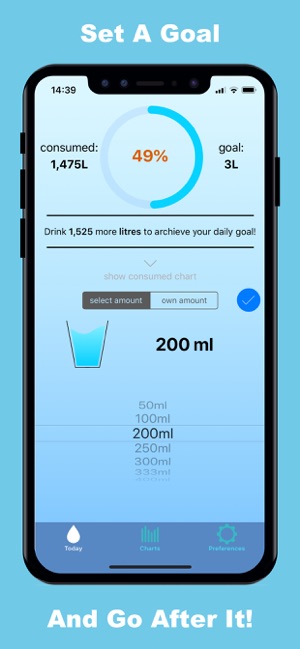 WaterTracker App(圖2)-速報App