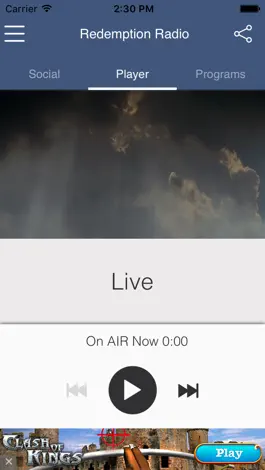 Game screenshot Redemption Radio mod apk