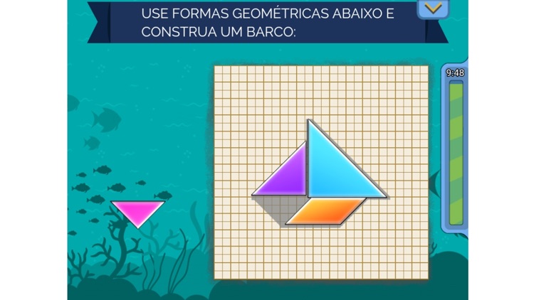 Escribo - AI Teacher screenshot-4