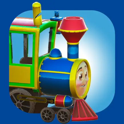 My Little Train - AR Cheats