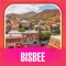 BISBEE TOURISM GUIDE with attractions, museums, restaurants, bars, hotels, theaters and shops with, pictures, rich travel info, prices and opening hours