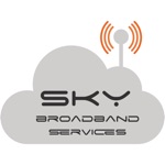 Sky Broadband Services