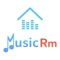 The MusicRm is an online music classroom designed for Music teachers to give one to one online music class to students with music score，white board, high-quality and no-delay mutual audio video service