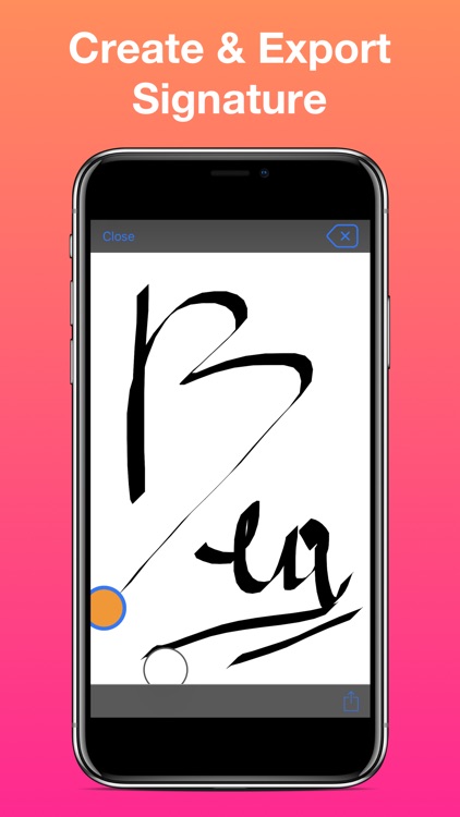 Photo Editor & PDF Scanner App screenshot-4