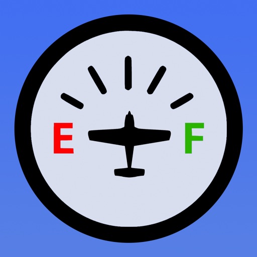 AC Fuel Calculator Lite icon