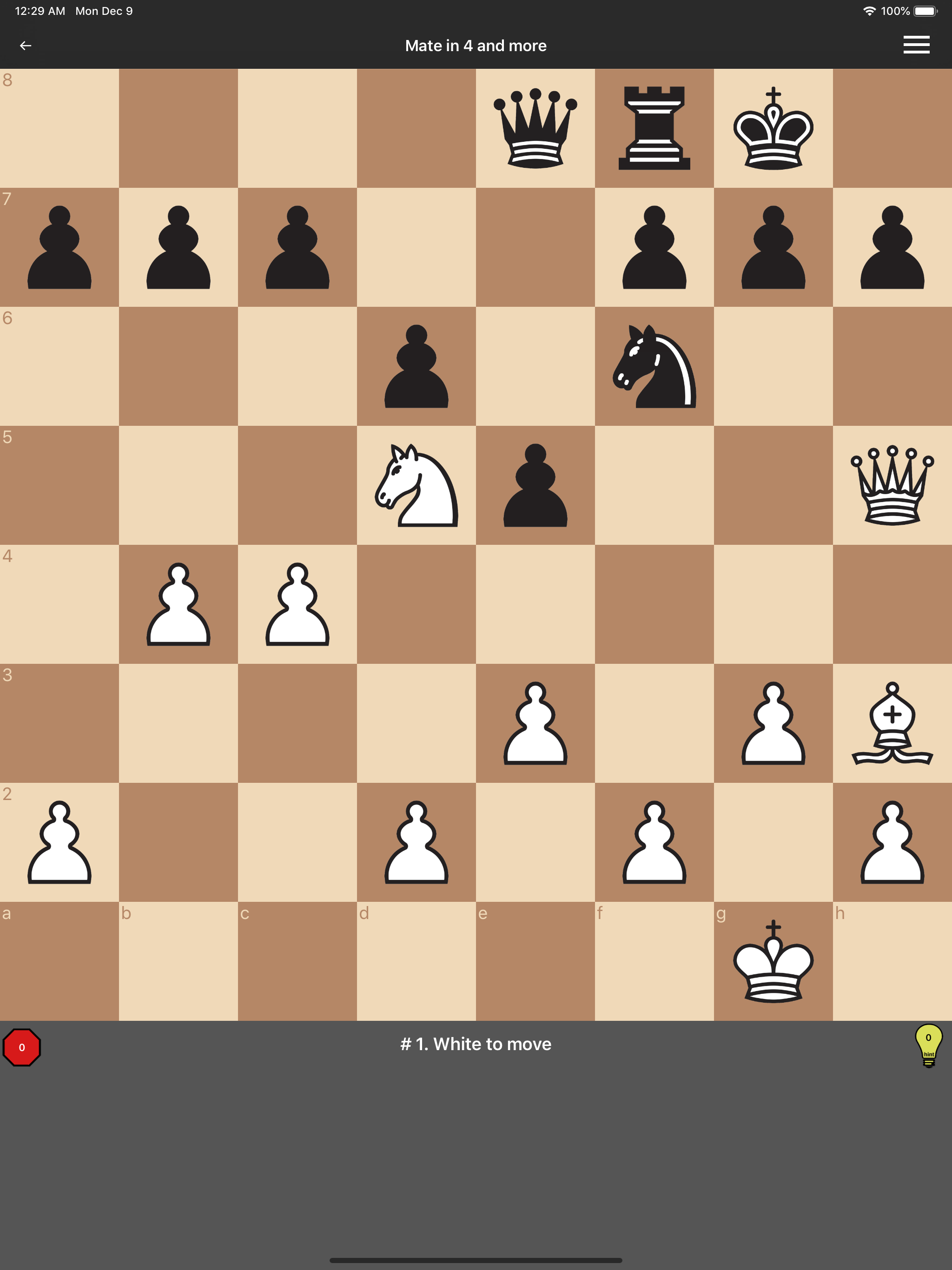 Chess Coach Lite