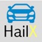 HailX provides a realtime local attraction search engine and transportation