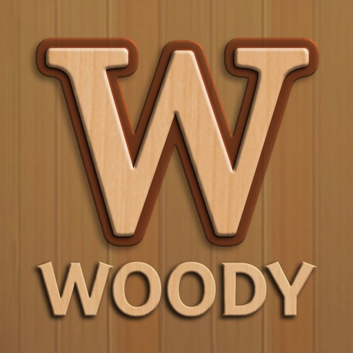 Woody Block - Puzzle Game icon