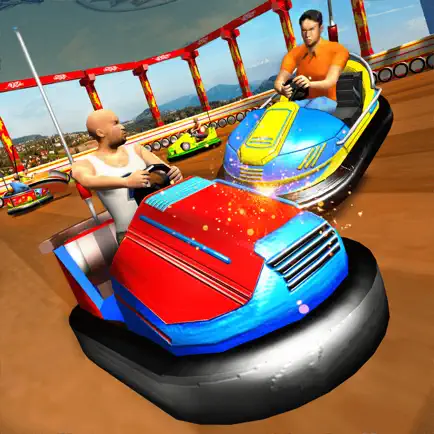 Bumper Car Demolition Race Cheats