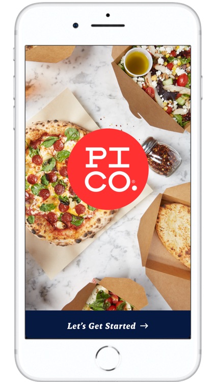 Pi Co. Pizza Bar