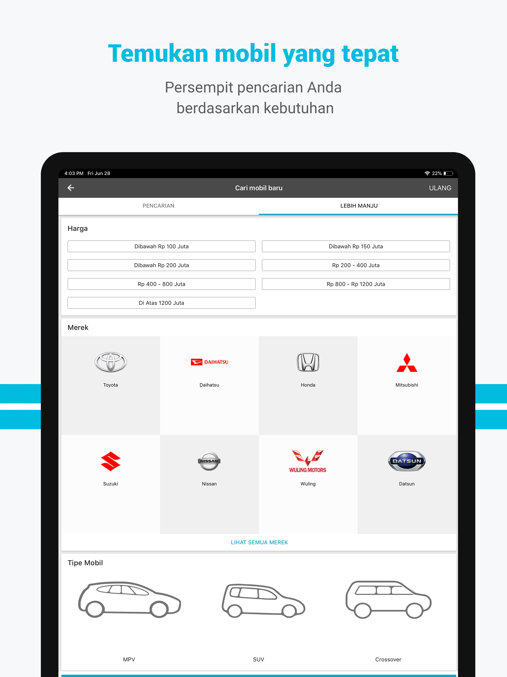 OTO.com - Beli Mobil Baru