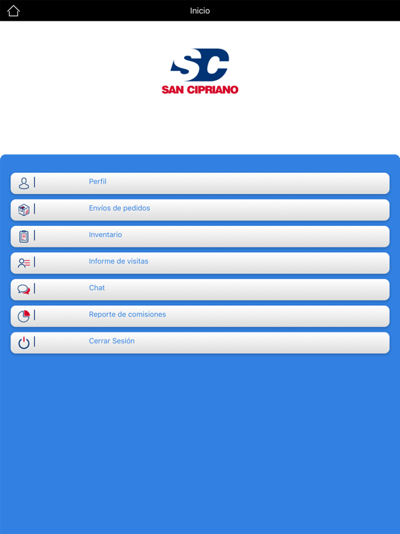 Screenshot #4 pour San Cipriano