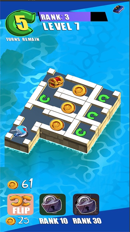 Paths of Atlantis screenshot-4