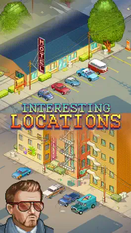 Game screenshot MotoricA hack