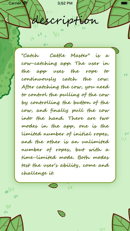 Catch Cattle Master screenshot-7