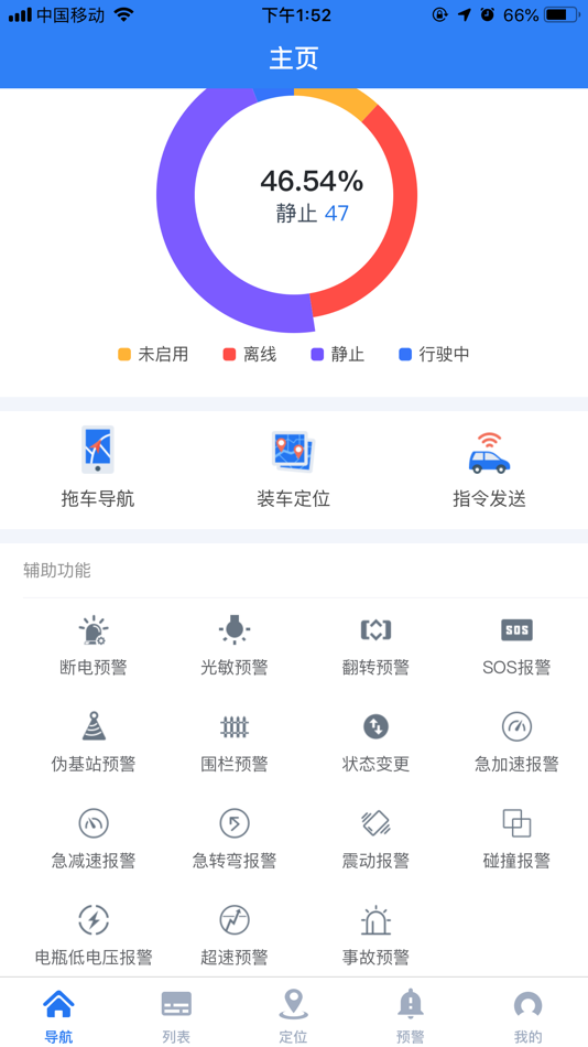 #2. LCRM (iOS) Podle: Qingdao ZhongRuiYun Digit Technology Co., Ltd.