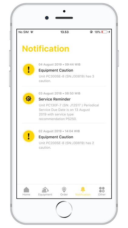 UT Connect Mobile App screenshot-5