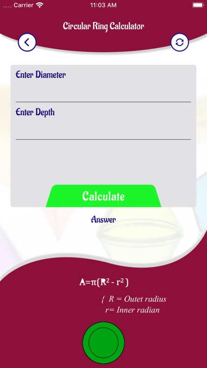 Wonderful Mathematical Geometr screenshot-3