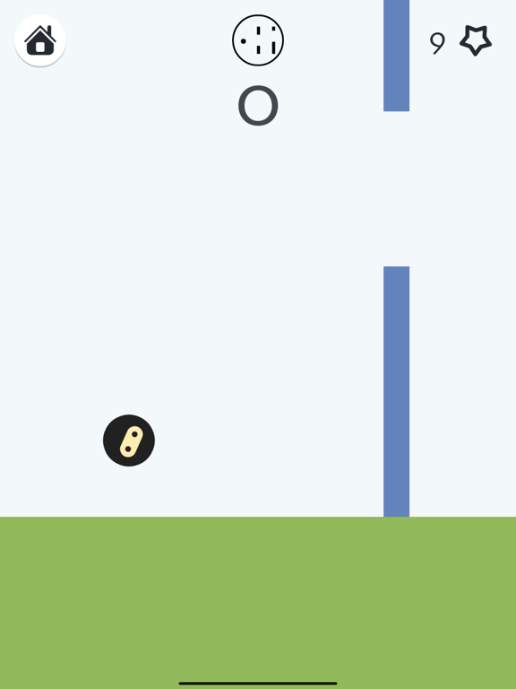 Everybody Rhythm ~Ninjas~ iPad screenshot