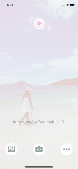 Game screenshot SnapCam Foto FIlters mod apk