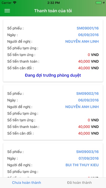 fastProMobile-DHLOG screenshot-5